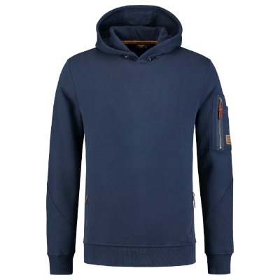 Bluza męska Premium Hooded Sweater img
