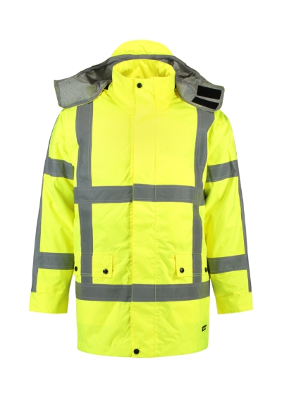 Kurtka robocze unisex RWS Parka img