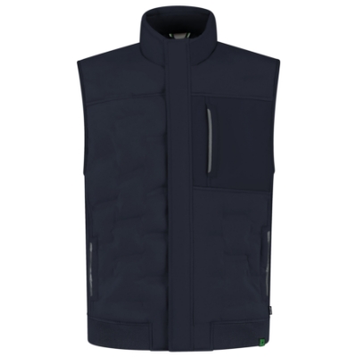 Kamizelka unisex Puffer Bodywarmer Rewear img