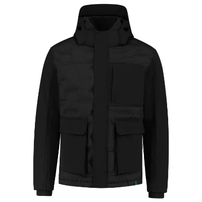 Kurtka unisex Puffer Jacket Rewear img
