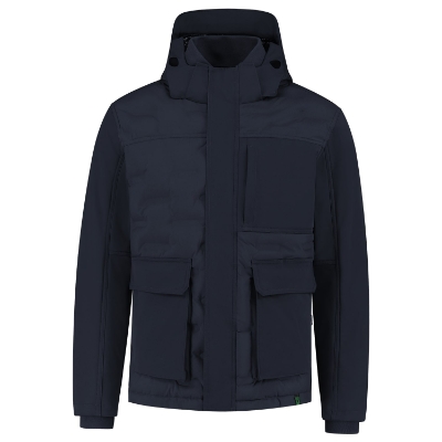 Kurtka unisex Puffer Jacket Rewear img
