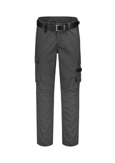 Spodnie robocze unisex Work Pants Twill img