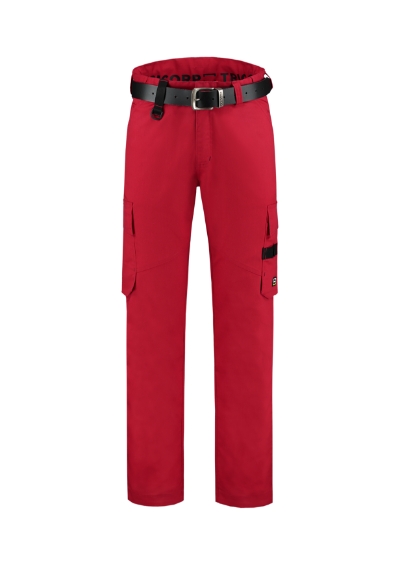 Spodnie robocze unisex Work Pants Twill img