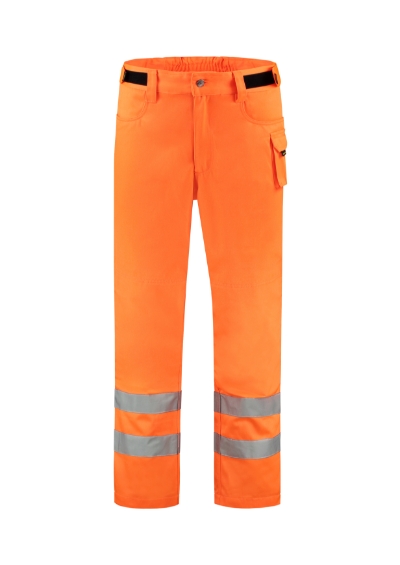 Spodnie robocze unisex RWS Work Pants img