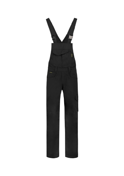 Spodnie robocze ogrodniczki unisex Dungaree Overall Industrial img
