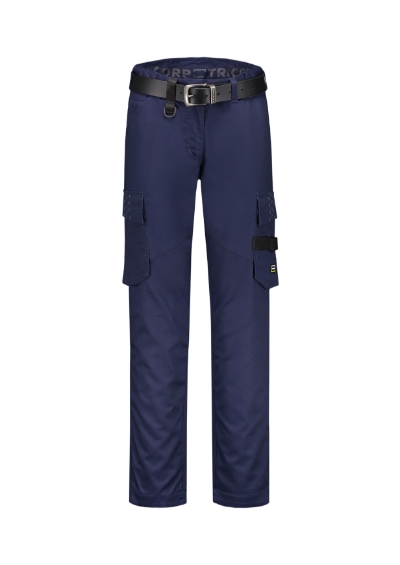 Spodnie robocze damskie Work Pants Twill Women img