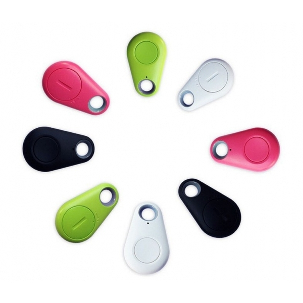 Lokalizator przedmiotów z wyzwalaczem Bluetooth 4,0 img