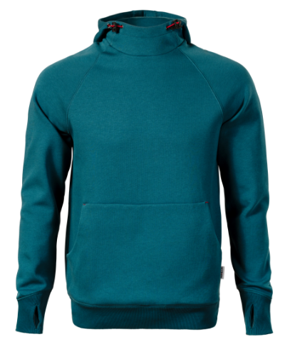 Bluza męska Vertex Hoodie img