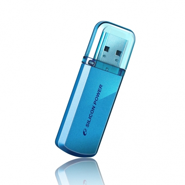 Pendrive Silicon Power Helios 101 2,0 img