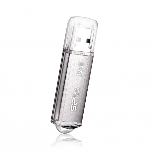 Pendrive Silicon Power Ultima II I-series 2,0 img