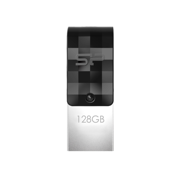 Pendrive Mobile C31, 128GB 3.0 Silicon Power img