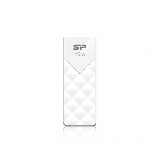 Pendrive Ultima U03, 16GB 2.0 Silicon Power img