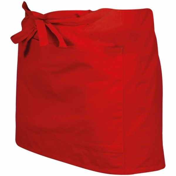Fartuch kelnerski KOLDBY 160g/m² img