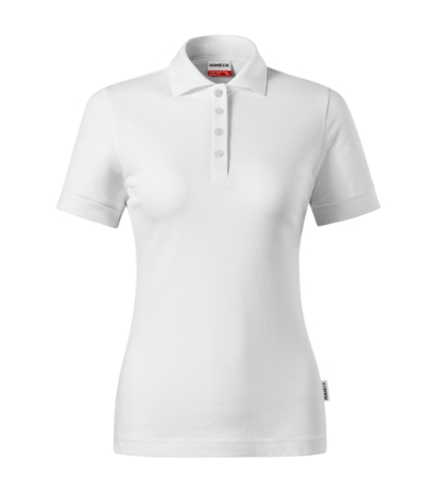 Koszulka polo damska Resist Heavy Polo img