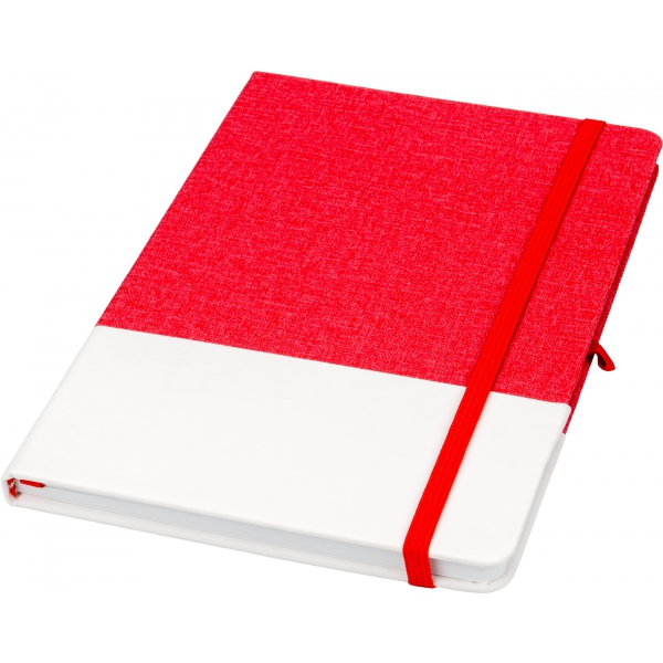 Notes A5 w kratkę BARDOLINO img