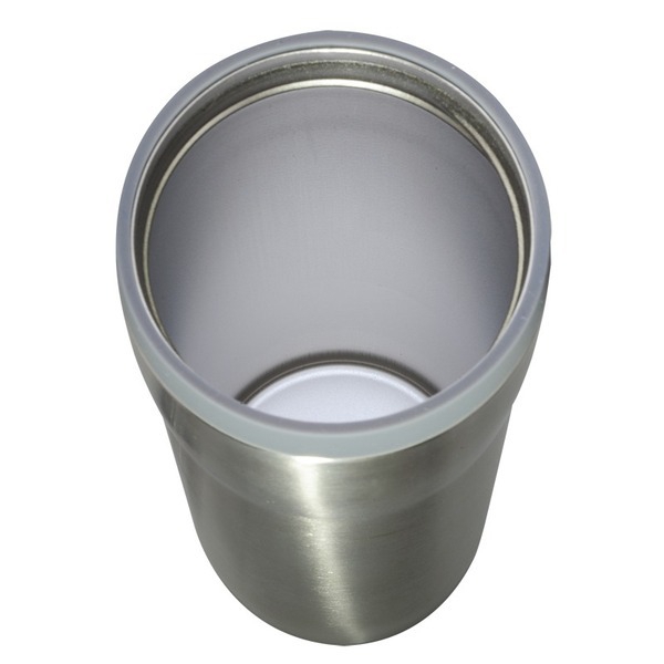 Kubek termiczny Winnipeg 350 ml, srebrny img
