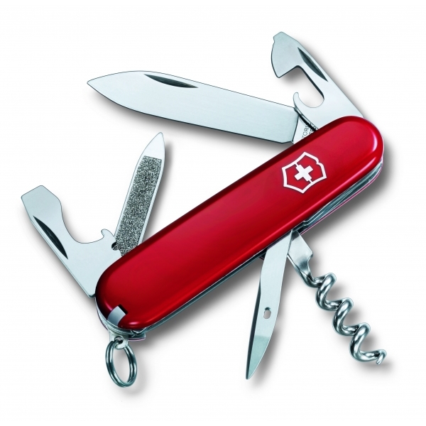 Scyzoryk Sportsman Victorinox img