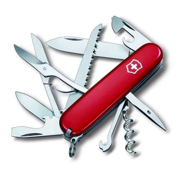 Scyzoryk Huntsman Victorinox img