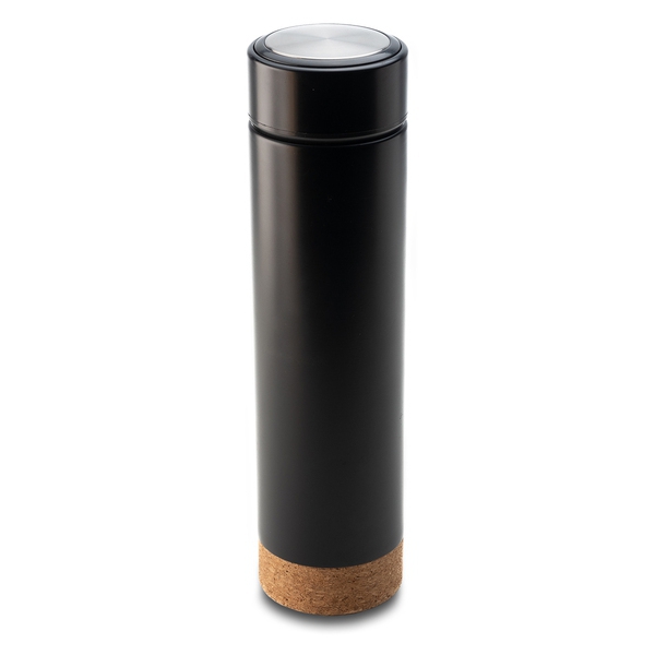 Termos Osseo 450 ml, czarny img