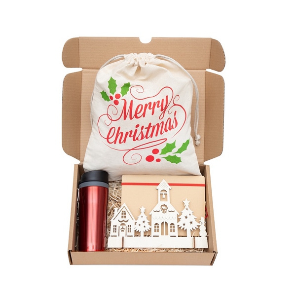 Zestaw upominkowy Merry, mix img