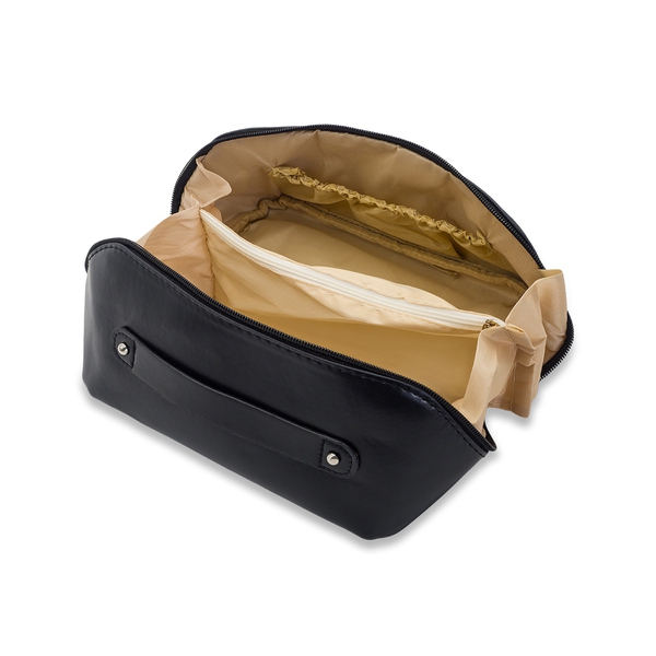 Kosmetyczka Voyage, czarny img