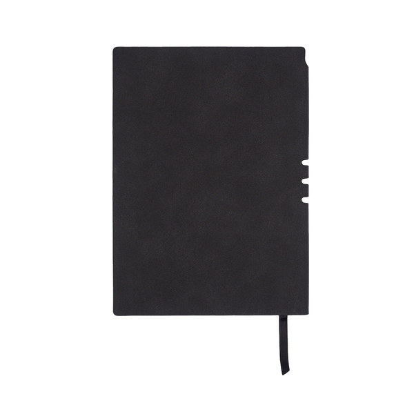 Notes Nest , czarny img