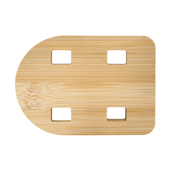 Stojak na telefon Rudolph, beżowy img