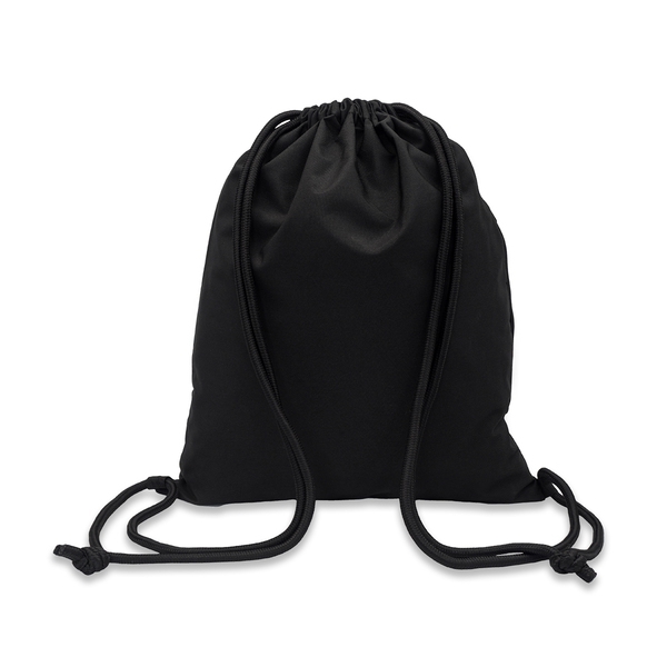 Plecak RPET Cordpack, czarny img