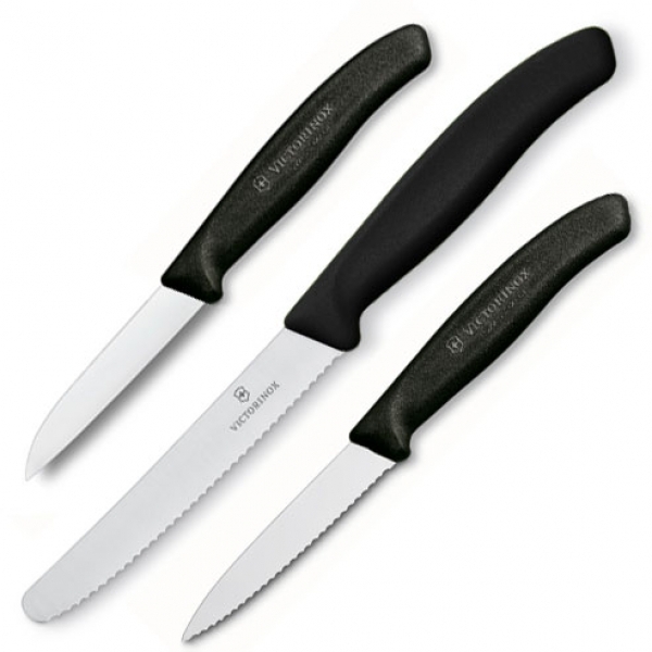 Zestaw 3 noży SwissClassic Victorinox img