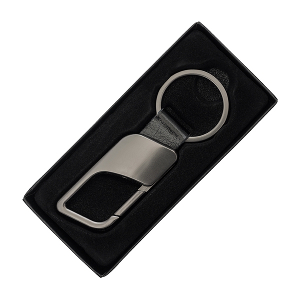 Brelok Soreno, czarny img