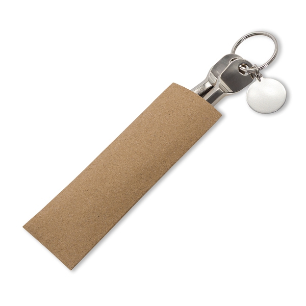 Brelok Fix-It, srebrny img