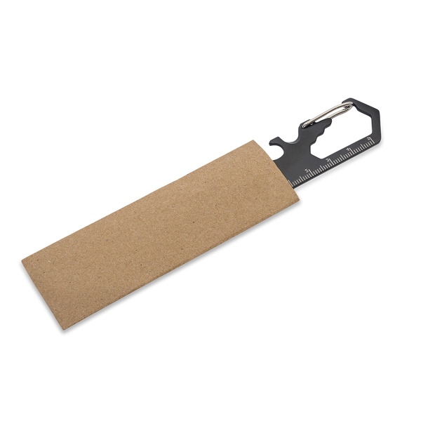 Narzędzie wielofunkcyjne UniTool, czarny img