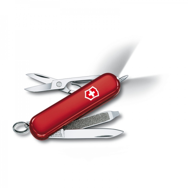 Scyzoryk Signature Lite Victorinox img