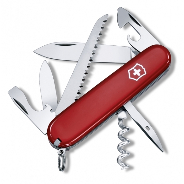 Scyzoryk Camper Victorinox img