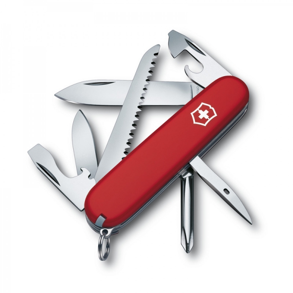 Scyzoryk Hiker Victorinox img