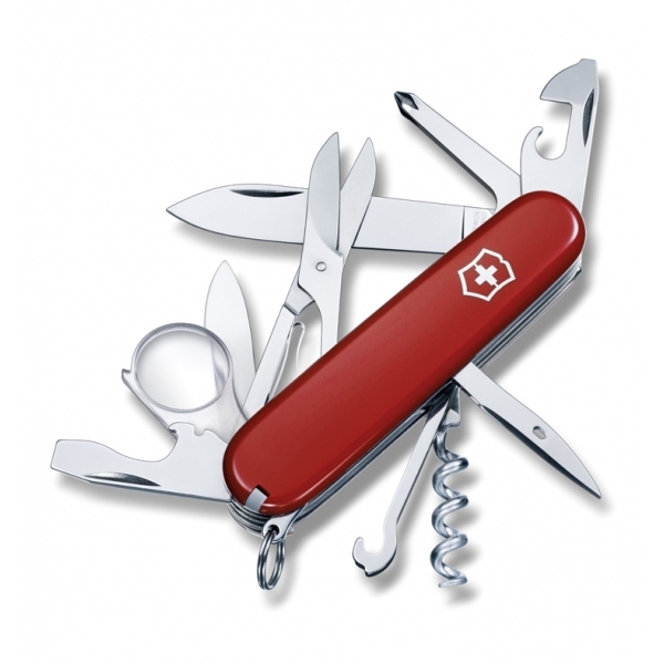 Scyzoryk Explorer Victorinox img