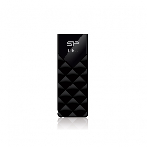 Pendrive Ultima U03, 64GB 2.0 Silicon Power img