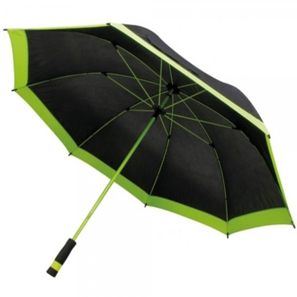 Parasol manualny Ø123 cm GET SEEN img