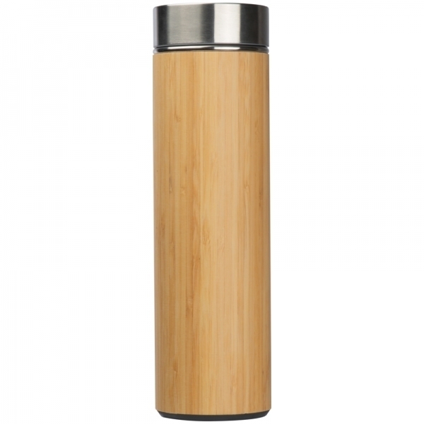 Butelka termiczna bambusowa VALDEMORO 550 ml img