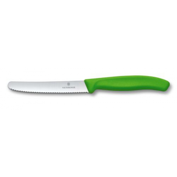 Nóż z ząbkowanym ostrzem SwissClassic Victorinox img