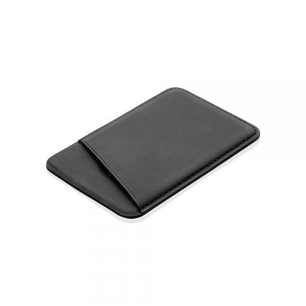 Magnetyczne etui na kartę kredytową do telefonu iPhone 12 img