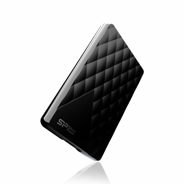Przenośny dysk USB 3.0 Diamond D06, 2TB Silicon Power img