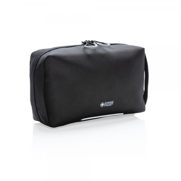 Wielofunkcyjna torba Swiss Peak AWARE™ RPET img