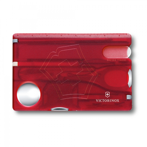 SwissCard Nailcare Victorinox img