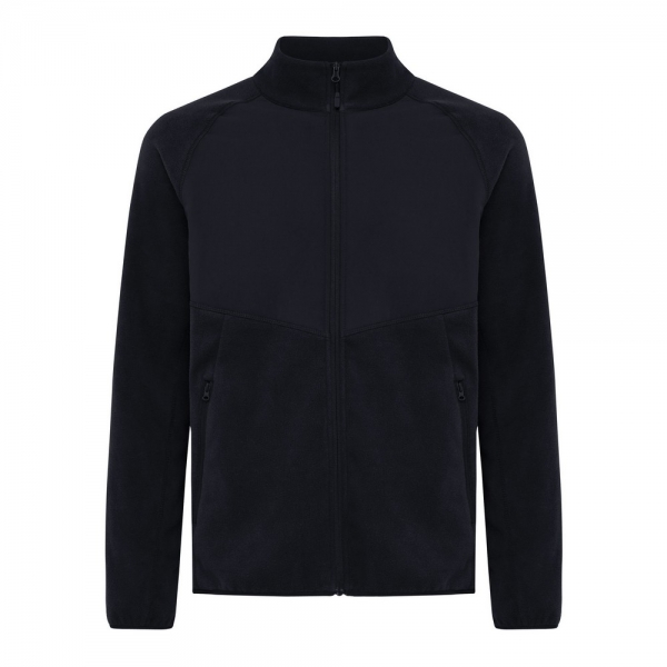 Kurtka z mikropolaru Iqoniq Talung, poliester z recyklingu img