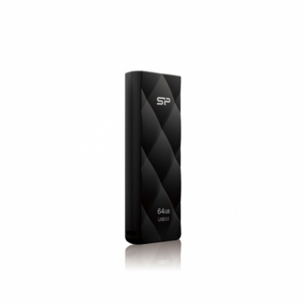 Pendrive B20, 128GB 3.0 Silicon Power img