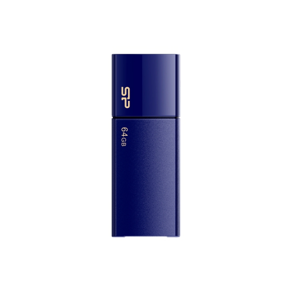 Pendrive Blaze B05, 64GB 3.0 Silicon Power img