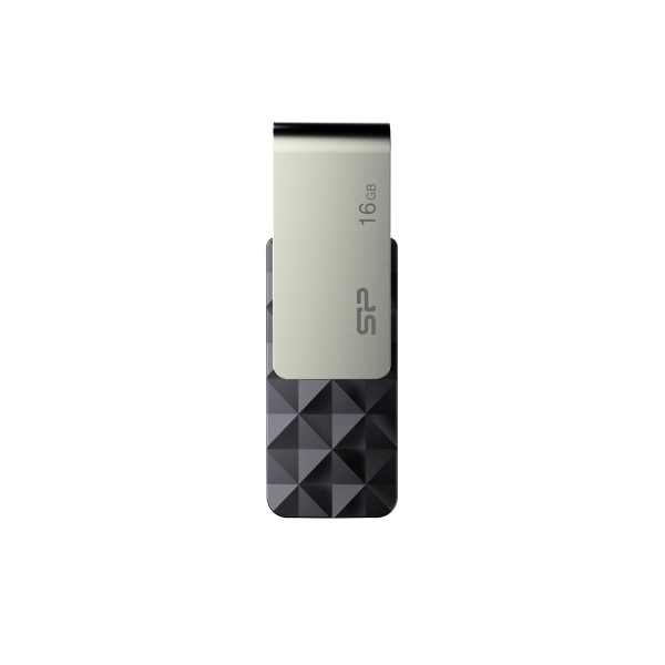 Pendrive Blaze B30, 16GB 3.1 Silicon Power img