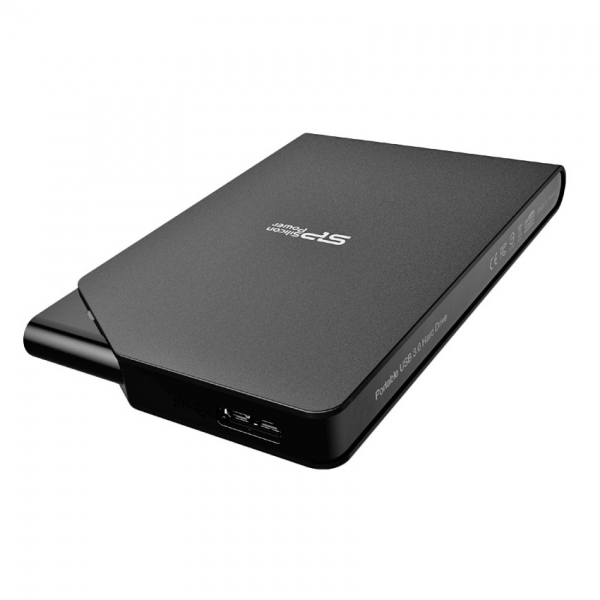 Dysk przenośny Silicon Power Stream S03 img