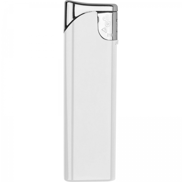 Zapalniczka plastikowa